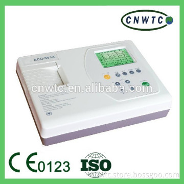ECG-903A Three channel ecg